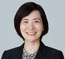 石田社長の写真